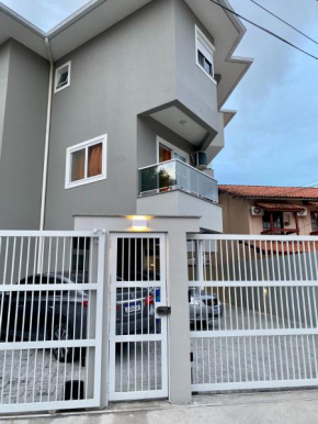 Apartamento Completo Próximo a Praia - Residencial Vieira